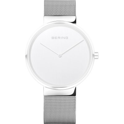 Bracelet Bering Straps PT-A14539S-BMCX(A)