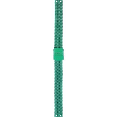 Bracelet Bering Straps PT-A14627S-BMEX Charity