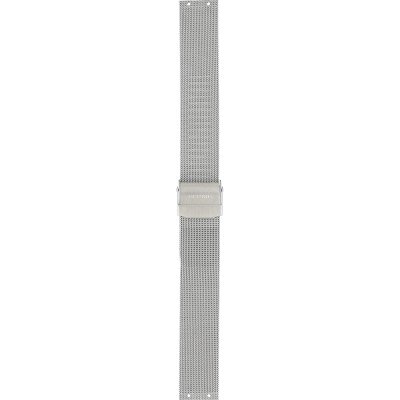Bracelet Bering Straps PT-A14639S-BMCX Solar