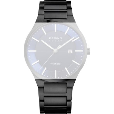 Bracelet Bering Straps PT-A15239T-BTB