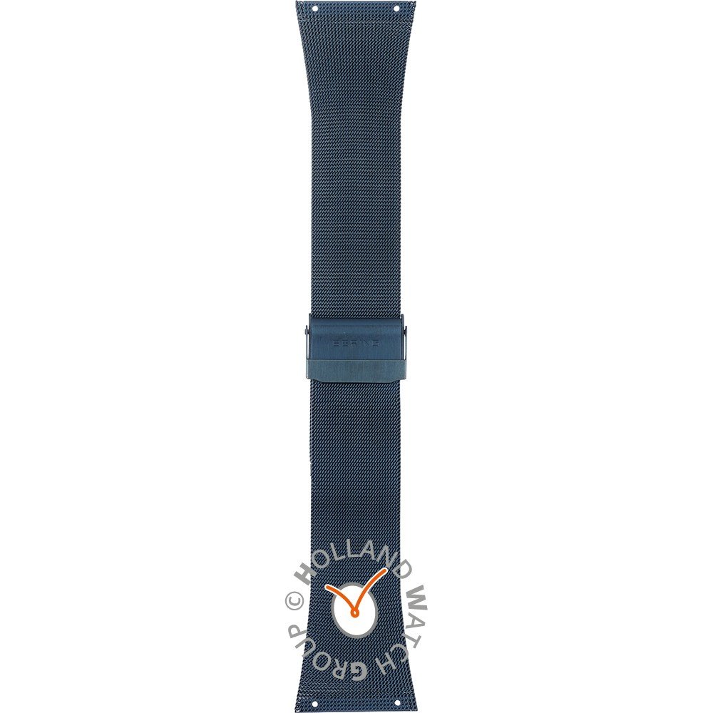 Bracelet Bering Straps PT-A16433S-BMLX Solar