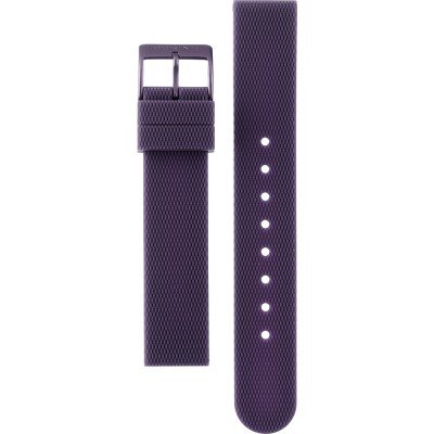Bracelet Bering Straps PT-A16934A-BVAX True Aurora