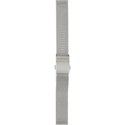 Bracelet Bering PT-A18634S-BMCX Titanium