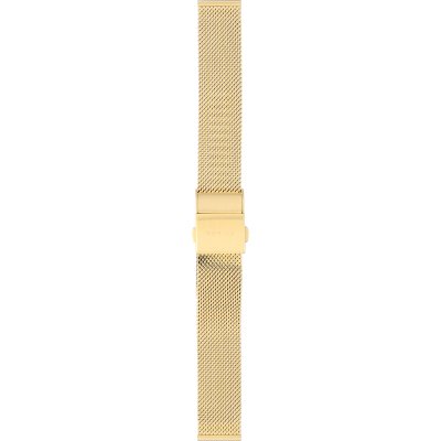 Bracelet Bering PT-A18634S-BMGX Titanium