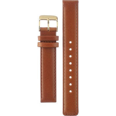 Bracelet Bering PT-A18634T-BRN Titanium