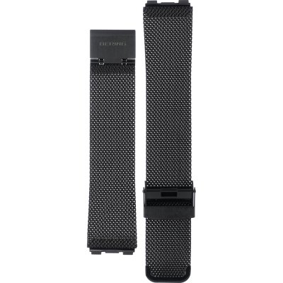 Bracelet Bering Straps PT-A18842S-BMBX Ultra Slim