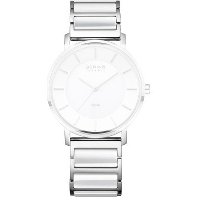 Bracelet Bering PT-A19535E-BEW Solar