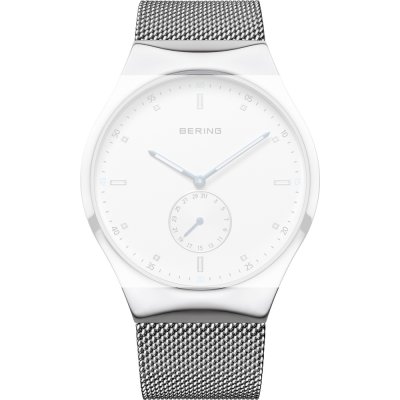 Bracelet Bering Straps PT-A70142S-BMCX