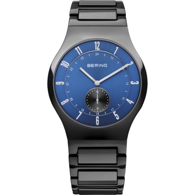 Montre Bering 51740-727 Radio controlled