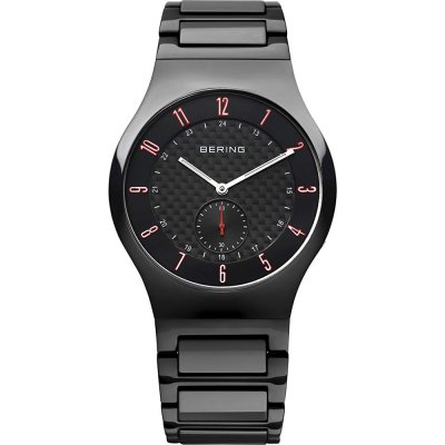 Montre Bering 51740-777 Radio controlled