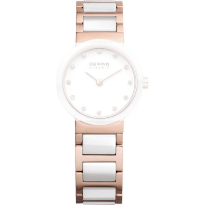 Bracelet Bering Straps SI-14-7-90-90-57