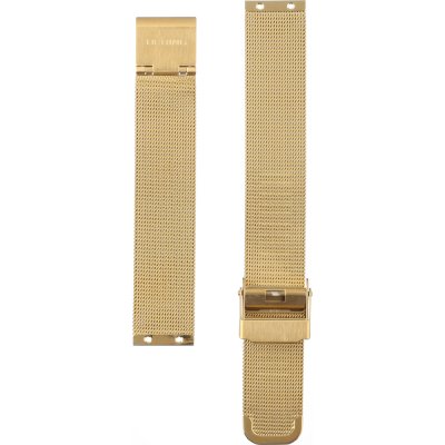 Bracelet Bering Straps SI-16-8-86-114-29