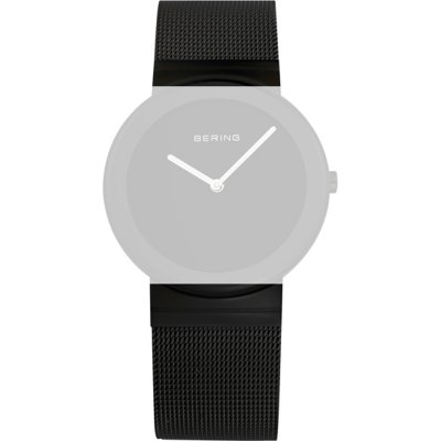 Bracelet Bering Straps SI-20-10-98-121-22