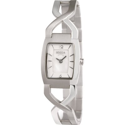 Montre Boccia 3219-01