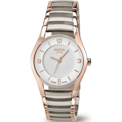 Montre Boccia 3229-03