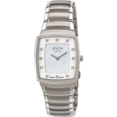 Montre Boccia 3241-01