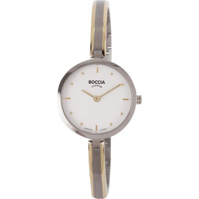 Montre Boccia 3248-05