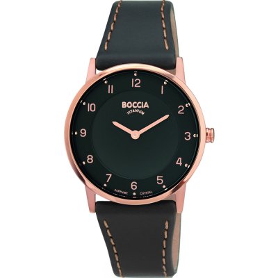 Montre Boccia 3254-03