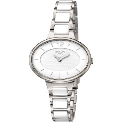 Montre Boccia 3261-05