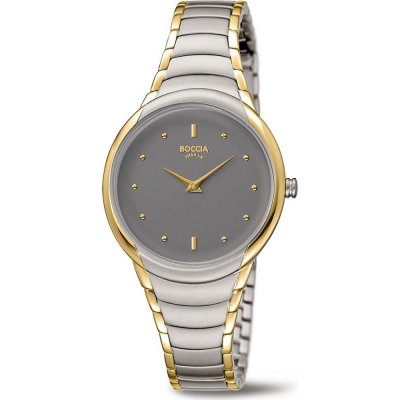 Montre Boccia 3276-13