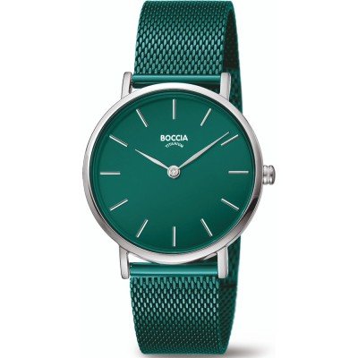 Montre Boccia 3281-10