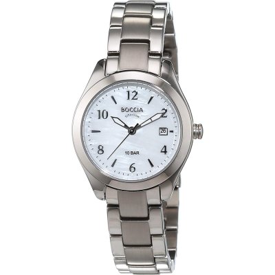 Montre Boccia 3300-01