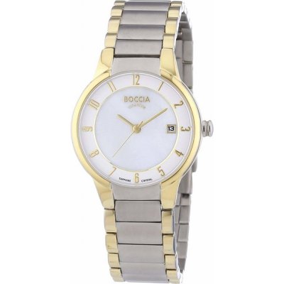 Montre Boccia 3301-02