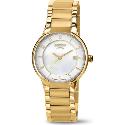 Montre Boccia 3301-03