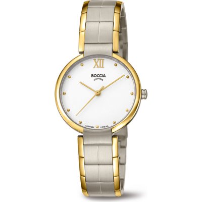 Montre Boccia 3313-02