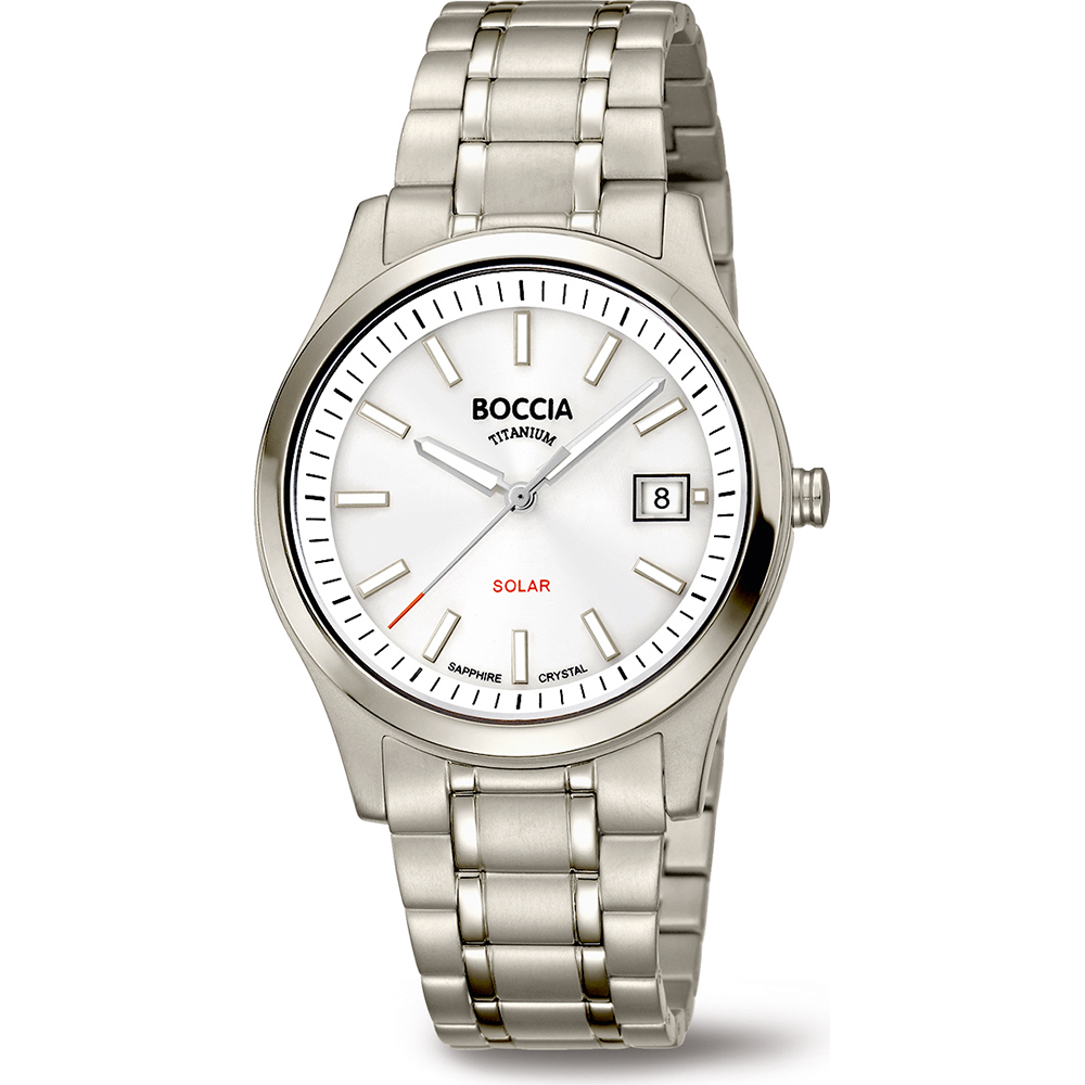 Boccia 3326-01 montre