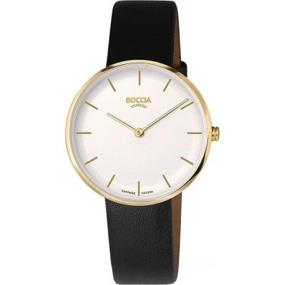 Montre Boccia 3327-04