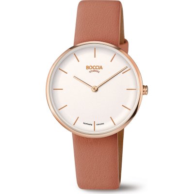 Montre Boccia 3327-05