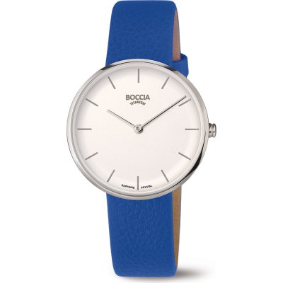 Montre Boccia 3327-06