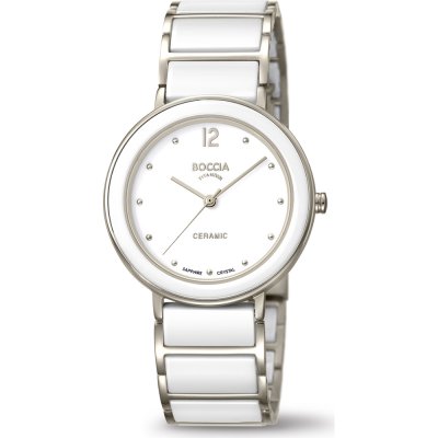Montre Boccia 3331-01