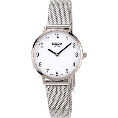 montre Boccia 3345-02