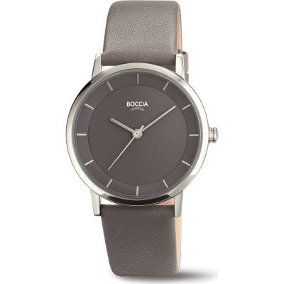 Montre Boccia 3355-02