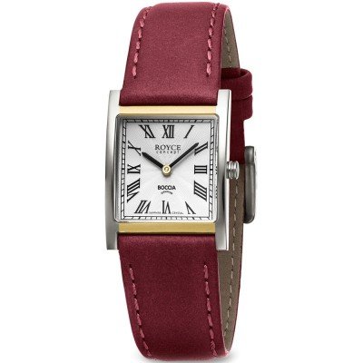 Montre Boccia 3360-03 Royce Concept