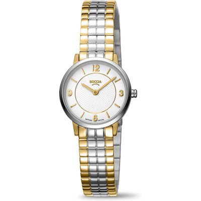 Montre Boccia 3371-04