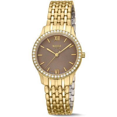 Montre Boccia 3376-03