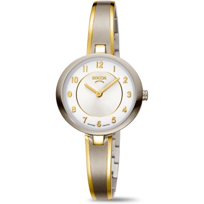 Montre Boccia 3377-01