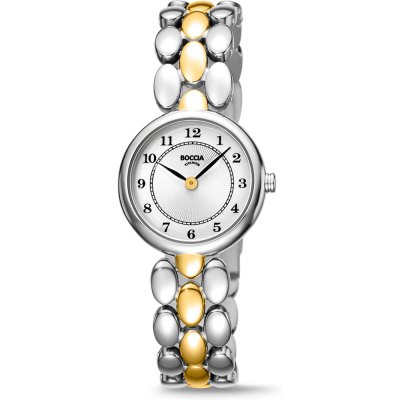 Montre Boccia 3378-02
