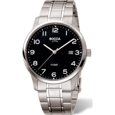 Montre Boccia 3596-01