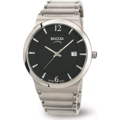 Montre Boccia 3623-02