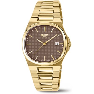 Montre Boccia 3657-06