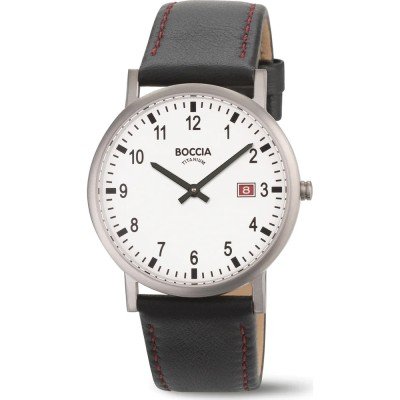 Montre Boccia 3662-01