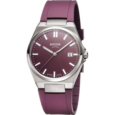 Montre Boccia 3667-03
