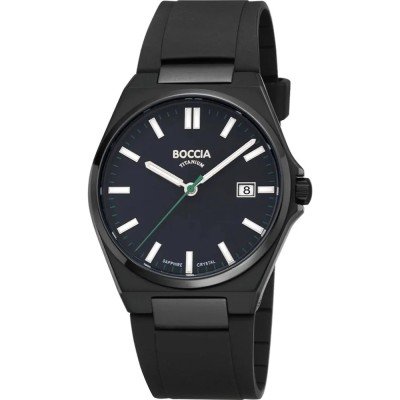 Montre Boccia 3667-04