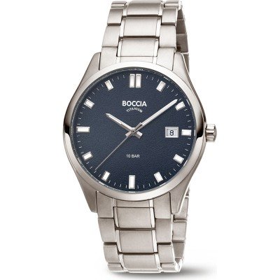 Montre Boccia 3669-04