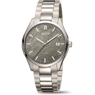 Montre Boccia 3672-01