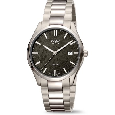 Montre Boccia 3672-02
